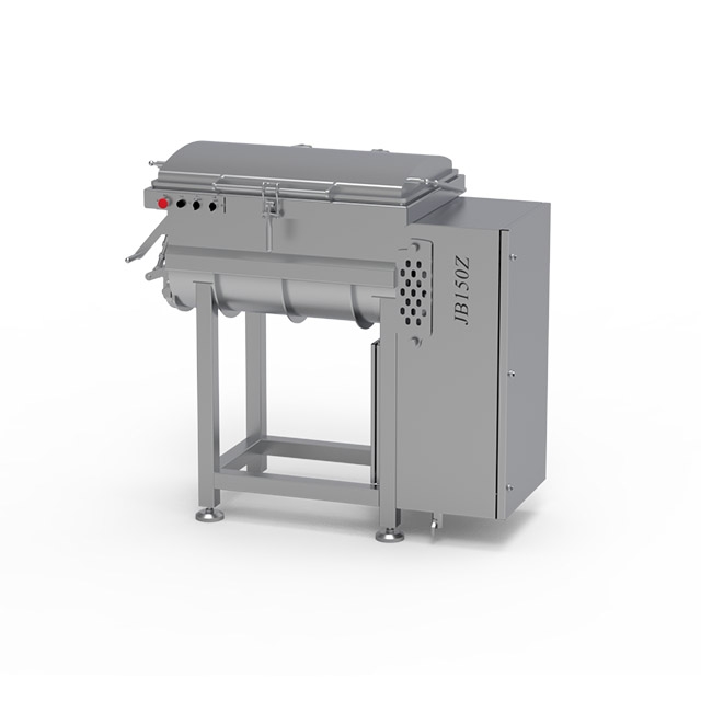 Vacuum Meat Mixer JB150ZK